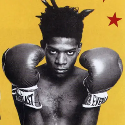 Jean-Michel Basquiat Prints